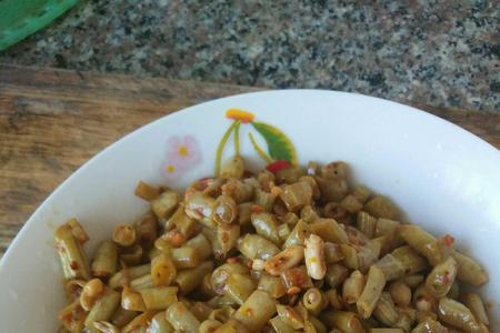 5升塑料桶怎样腌酸豆角