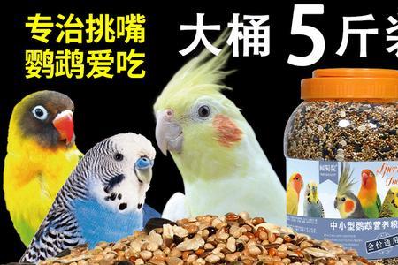 鹦鹉吃生花生米还是熟花生米