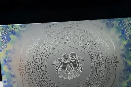 摩肯天使沁肤蜜粉适合什么皮肤