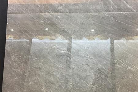 通体大理石表面是釉面还是瓷面