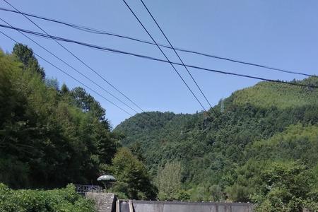 皖南夏天避暑养生农家乐排名