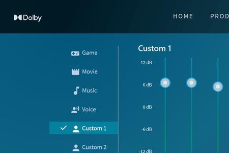 ps5接全景声功放设置