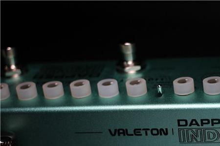 valet词根