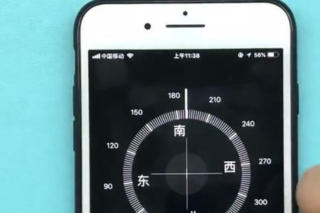 iphone水平仪准确吗