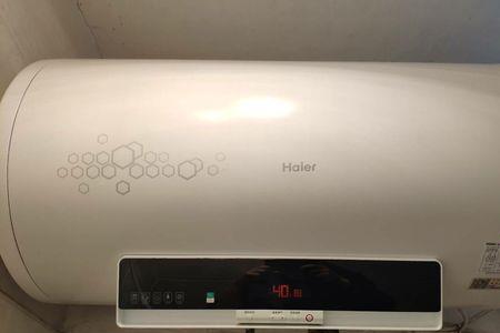 小米热水器镁棒如何更换