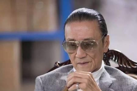 谢贤与向华强谁更有实力