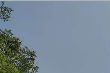 小米相机怎么把3张照片放一起