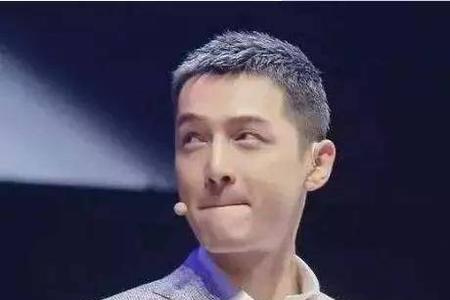 v型发际线可以剪寸头吗