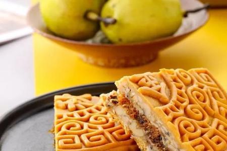 全素月饼哪里有卖