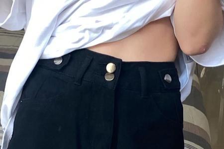 夏天见客户穿短裤好吗