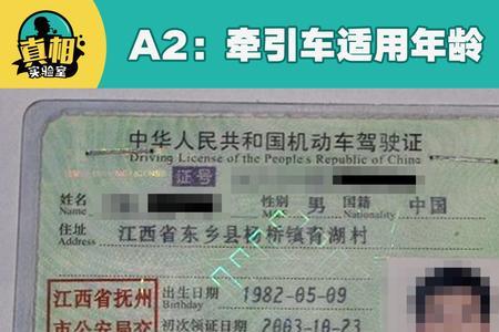 驾驶证D证科目一能考几次