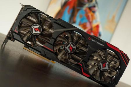 耕升3060ti-g是丐版吗