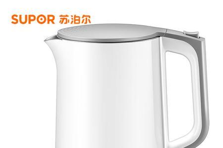 厨房烧水壶用什么洗