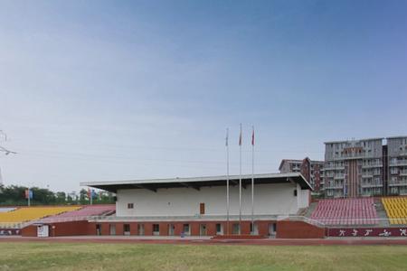 四川德阳工科院怎么样