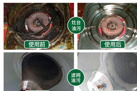 什么是水溶型污垢和油性污垢