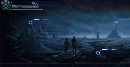三体中最重要的人是谁