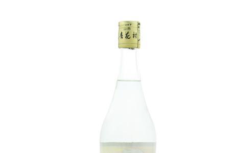 杏花村45度玻汾酒质量如何