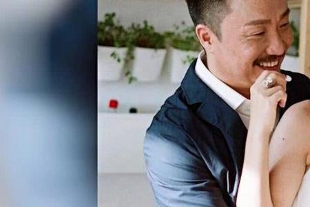郑中基的兄弟姐妹