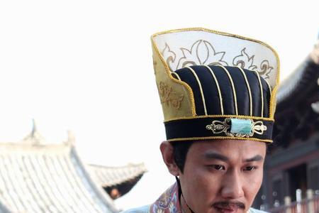常何荐马周是什么意思