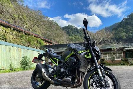 赛600和川崎z900哪个值得入手