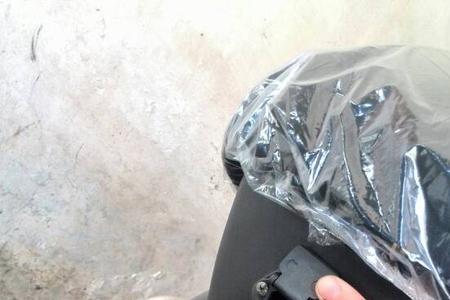 爱玛电动车怎么提示得充电了
