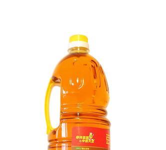 豆香田豆油好不好