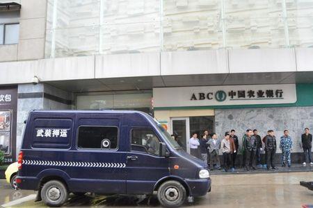 运钞车有什么权利