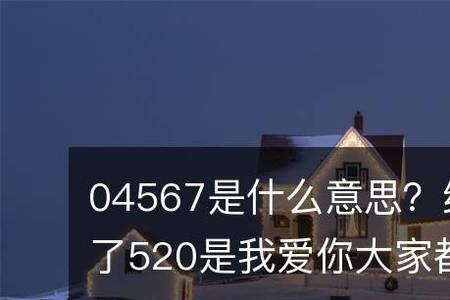REC爱情代表什么意思