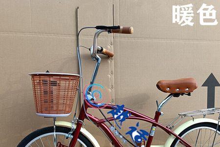 内变速自行车真实感受