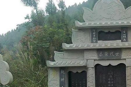 墓碑上的照片能用彩色的吗