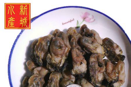生蚝干怎么泡发快