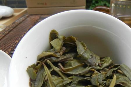 昆明茶哪种最好