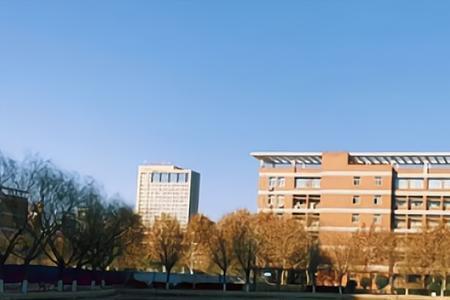 河南工程学院与新乡学院哪个好