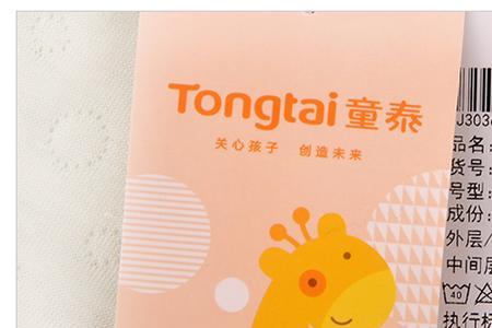 童泰是国内几线品牌