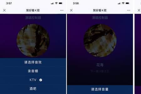 聚好看包括哪些
