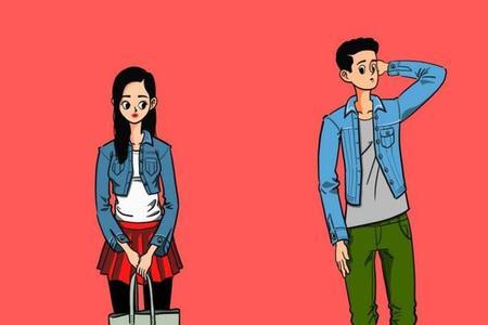 女生说慢慢相处意思