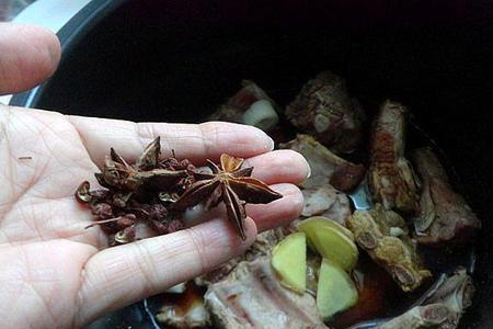 大锅饭排骨一人几两