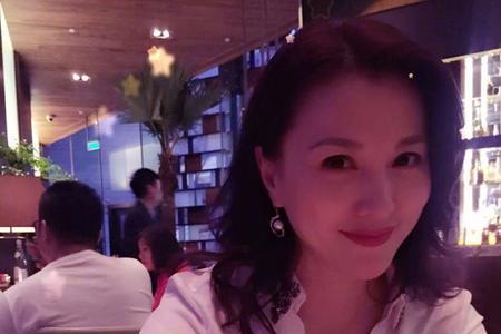 梦桐是混血吗