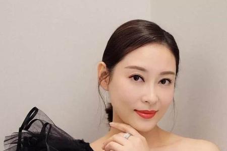 tvb2000年有哪些女星