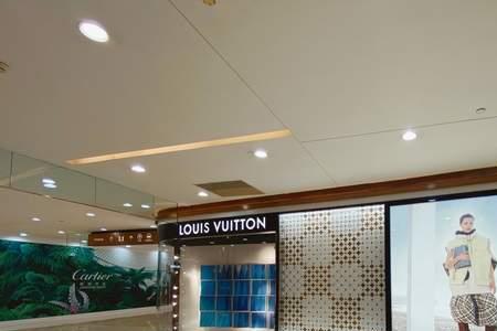 柳州有没有LV店