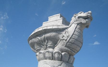 负屃和龙有什么区别