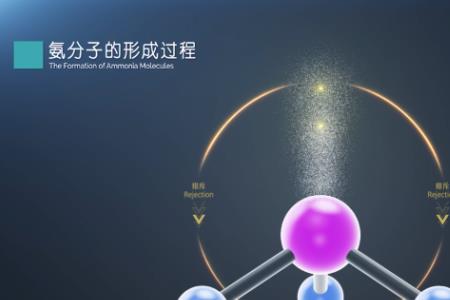 氮原子的杂化方式