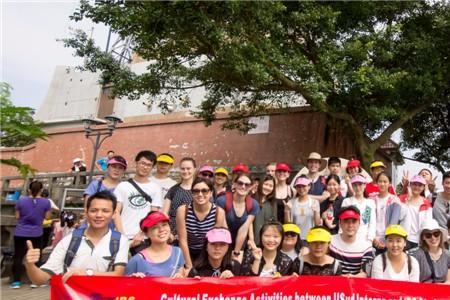 大学交流生是什么意思