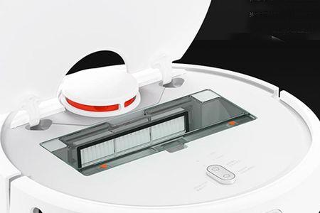 扫地机器人排水可以接墙排么