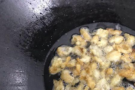 炼猪油什么时候出锅