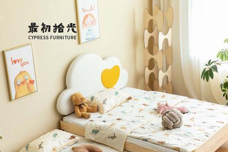 拖床沙发和不拖床的哪个更结实