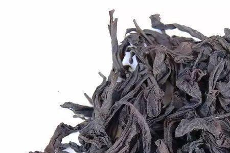 青叶大陆岩茶怎么样