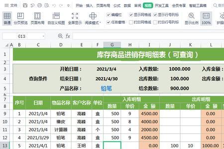 表格放大镜缩小快捷键