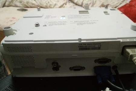necnpv230怎么样