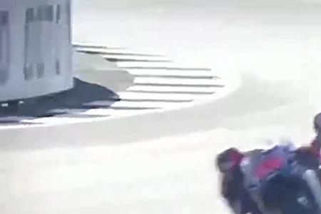压弯多少度会翻车